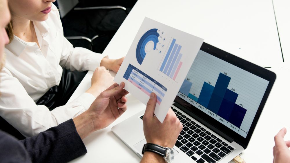 GDPR i regnskab – rådgivning om datasikkerhed og persondata