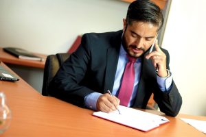 Hvidvaskloven – revisorens ansvar og din pligt